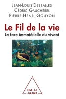 Le Fil de la vie: Annales de démographie historique. Approches biographiques et généalogiques (OJ.SC.HUMAINES) 2738107184 Book Cover