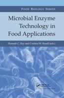 Microbial Enzyme Technology in Food Applications 0367782561 Book Cover