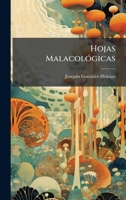 Hojas MalacolÃ3gicas (Spanish Edition) 1024565750 Book Cover