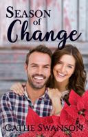 Season of Change 1949412083 Book Cover