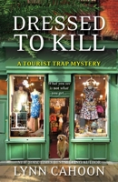 Dressed to Kill 1601834160 Book Cover