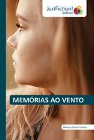 Memórias Ao Vento 6200106649 Book Cover