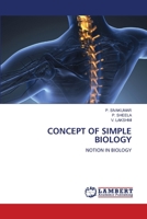 Concept of Simple Biology 6206145417 Book Cover