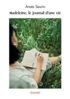 Madeleine, le journal d'une vie (French Edition) 2414623934 Book Cover