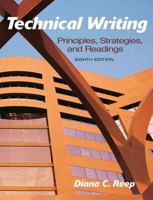Reep: Technical Writing_8 0205721508 Book Cover