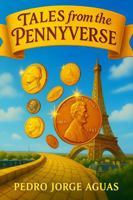 Tales from the Pennyverse B0GHHW46JK Book Cover