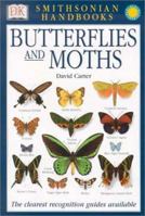 Butterflies & Moths (Smithsonian Handbooks)