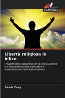 Libertà religiosa in bilico (Italian Edition) 620702091X Book Cover