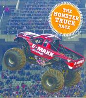 The Monster Truck Race 1681521342 Book Cover