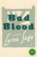 Stranger ..Than Bad Blood a Mem 0007241801 Book Cover