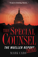 Narrative Mueller Report 031649626X Book Cover