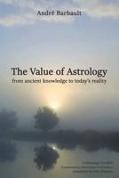 The Value of Astrology 0950265888 Book Cover