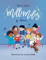 Milli Miles - Hear : Hear 1966277032 Book Cover