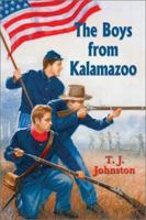 The Boys from Kalamazoo: A Novel 1572492694 Book Cover