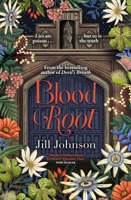 Blood Root B0H58NHRKG Book Cover