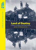 Land of Destiny 1772141445 Book Cover