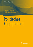 Politisches Engagement 3531173650 Book Cover