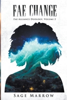 Fae Change B0CBGK1R54 Book Cover