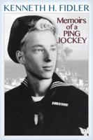 Memoirs of a Ping Jockey 0991282906 Book Cover