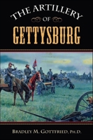 The Artillery of Gettysburg 168442187X Book Cover
