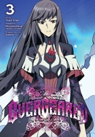 Overgeared, Vol. 3 B0CL3Z7LCJ Book Cover