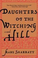 Daughters of the Witching Hill 0547422296 Book Cover