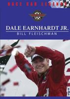 Dale Earnhardt. Jr. (Race Car Legends) 0791086712 Book Cover