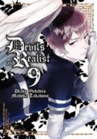 Devils and Realist, Vol. 9 1626922683 Book Cover