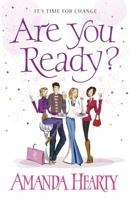 Are You Ready? 1848270038 Book Cover