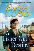 A Fisher Girl's Destiny 1806002051 Book Cover