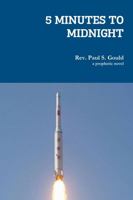 5 Minutes to Midnight 1329542371 Book Cover