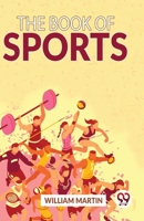 The Book Of Sports 9358714816 Book Cover