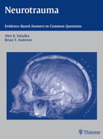 Neurotrauma: Evidence-Based Answers To Common Questions 1588902668 Book Cover