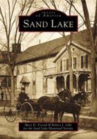Sand Lake 0738505404 Book Cover