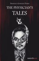 The Physician?s Tales 1647890128 Book Cover