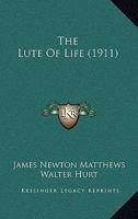 The Lute of Life 1022099027 Book Cover