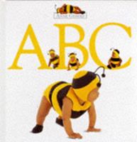 ABC (The Anne Geddes Collection) 1559120053 Book Cover