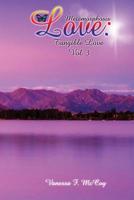 Metamorphosis Love : Tangible Love 1733794158 Book Cover