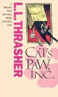 Cat's-Paw, Inc. 0933031416 Book Cover