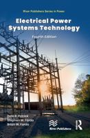 Electrical Power Systems Technology 8770226660 Book Cover