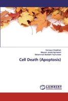 Cell Death 6139992141 Book Cover