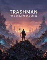Trashman: The Scavenger'S Creed B0G4TNBZBT Book Cover