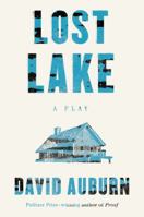 Lost Lake 0865478368 Book Cover