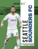 Seattle Sounders FC 1532192622 Book Cover