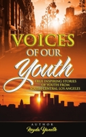 Voices of Our Youth 1387340859 Book Cover