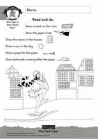 Literacy Edition Storyworlds Stage 7, Once Upon a Time World, Workbook 8 Pack 0435091913 Book Cover
