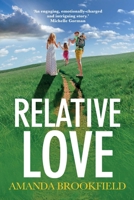 Relative Love 1838896171 Book Cover