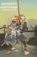 Kukishin Ryu: Bojutsu Kihon (Kukishin Ryu Martial Arts) 1950959694 Book Cover