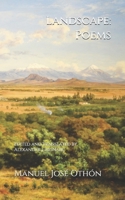 Landscape: Poems 0578903423 Book Cover