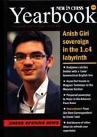New In Chess Yearbook 126: Chess Opening News 9056917897 Book Cover